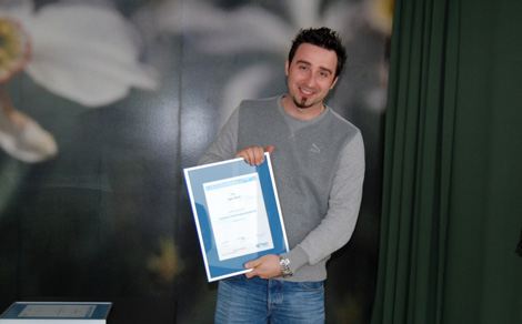 Igor Naric